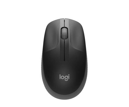 Myszka LOGITECH M190 Charcoal